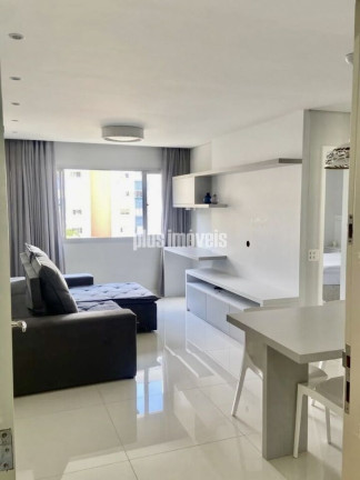 Imagem Apartamento com 1 Quarto à Venda, 54 m² em Vila Clementino - São Paulo Imagem Apartamento com 1 Quarto à Venda, 54 m² em Vila Clementino - São Paulo