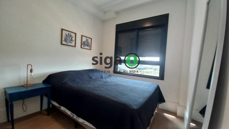 Imagem Apartamento com 2 Quartos para Alugar, 35 m² em Moema - São Paulo Imagem Apartamento com 2 Quartos para Alugar, 35 m² em Moema - São Paulo