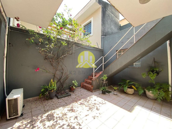 Imagem Casa com 4 Quartos à Venda, 120 m² em Pinheiros - São Paulo