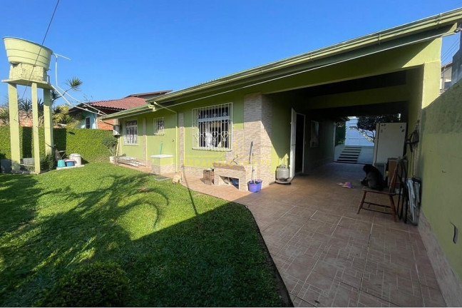Imagem Casa com 2 Quartos à Venda, 96 m² em São João Do Rio Vermelho - Florianópolis