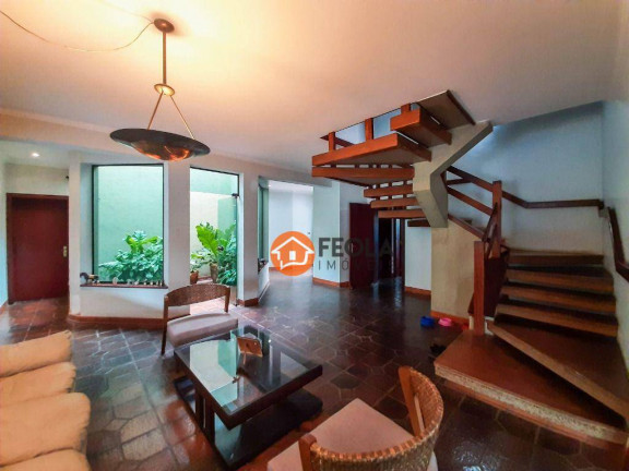Imagem Casa com 3 Quartos para Alugar, 620 m² em Vila Azenha - Nova Odessa Imagem Casa com 3 Quartos para Alugar, 620 m² em Vila Azenha - Nova Odessa