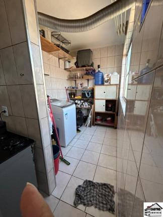 Imagem Apartamento com 2 Quartos à Venda, 56 m² em Conjunto Habitacional Padre Manoel Da Nóbrega - São Paulo Imagem Apartamento com 2 Quartos à Venda, 56 m² em Conjunto Habitacional Padre Manoel Da Nóbrega - São Paulo
