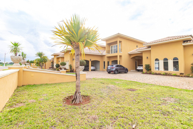 Imagem Casa com 5 Quartos à Venda, 4.000 m² em Hidrolândia Imagem Casa com 5 Quartos à Venda, 4.000 m² em Hidrolândia
