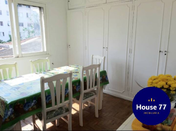 Imagem Casa com 3 Quartos para Alugar, 170 m² em Campo Belo - São Paulo Imagem Casa com 3 Quartos para Alugar, 170 m² em Campo Belo - São Paulo