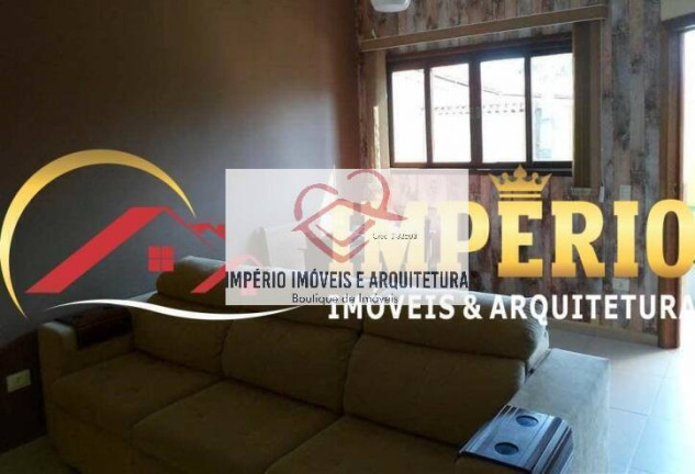 Imagem Casa à Venda,  em Balneário Dos Golfinhos - Caraguatatuba