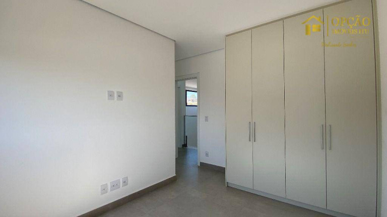 Imagem Casa com 3 Quartos à Venda, 246 m² em Condomínio Villas Do Golfe - Itu
