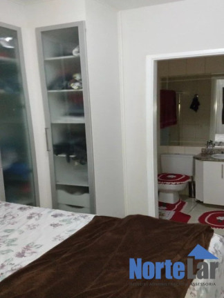 Imagem Apartamento com 2 Quartos à Venda, 60 m² em Vila Primavera - São Paulo