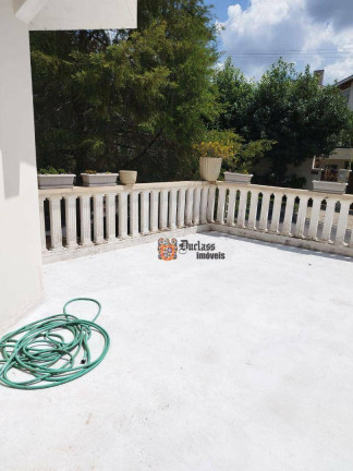 Imagem Sobrado com 4 Quartos à Venda, 317 m² em Jardim Maristela - Atibaia