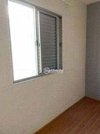 Imagem Apartamento com 3 Quartos à Venda, 68 m² em Parque Itália - Campinas Imagem Apartamento com 3 Quartos à Venda, 68 m² em Parque Itália - Campinas
