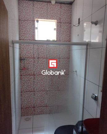 Imagem Sobrado com 3 Quartos à Venda,  em Delfino Magalhães - Montes Claros