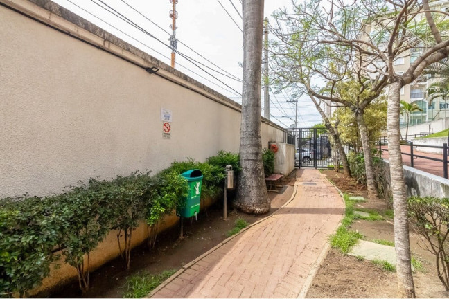 Imagem Apartamento com 3 Quartos à Venda, 68 m² em Sítio Da Figueira - São Paulo Imagem Apartamento com 3 Quartos à Venda, 68 m² em Sítio Da Figueira - São Paulo