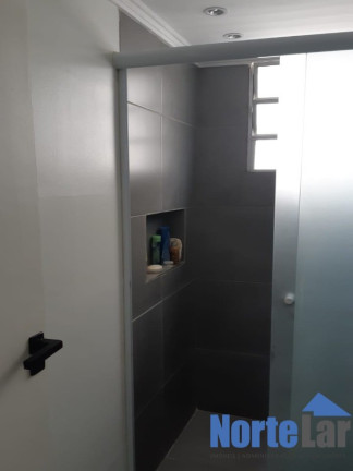 Imagem Apartamento com 2 Quartos à Venda, 44 m² em Moinho Velho - São Paulo