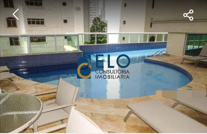 Imagem Apartamento com 3 Quartos à Venda, 101 m² em Pitangueiras - Guarujá Imagem Apartamento com 3 Quartos à Venda, 101 m² em Pitangueiras - Guarujá