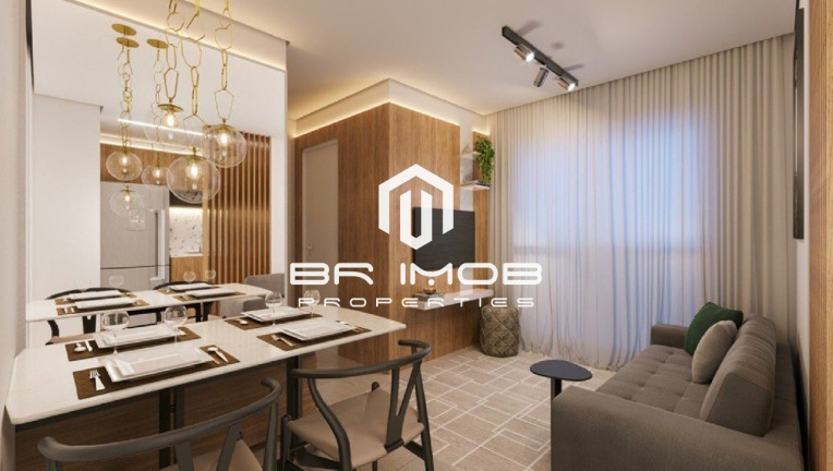 Imagem Imóvel com 2 Quartos à Venda, 39 m² em Alto De Pinheiros - São Paulo Imagem Imóvel com 2 Quartos à Venda, 39 m² em Alto De Pinheiros - São Paulo
