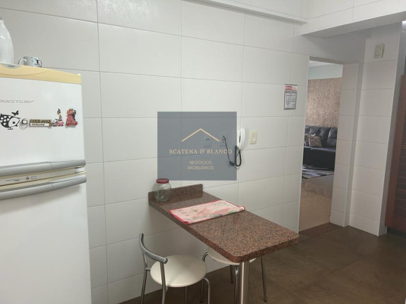 Imagem Apartamento com 3 Quartos à Venda, 95 m² em Edifício Leon Doro - Sorocaba