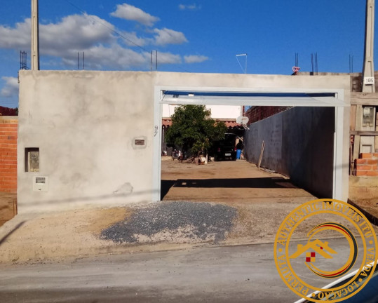 Imagem Casa com 2 Quartos à Venda, 260 m² em Villa Martins - Salto Imagem Casa com 2 Quartos à Venda, 260 m² em Villa Martins - Salto