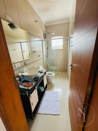 Imagem Casa com 2 Quartos à Venda, 241 m² em Jardim Paulista - Atibaia Imagem Casa com 2 Quartos à Venda, 241 m² em Jardim Paulista - Atibaia