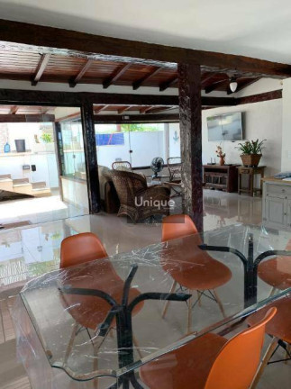 Imagem Casa com 5 Quartos à Venda, 260 m² em Geribá - Armação Dos Búzios