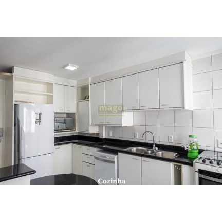 Imagem Apartamento com 5 Quartos à Venda, 340 m² em Centro - Balneário Camboriú
