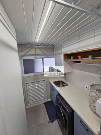 Imagem Apartamento com 3 Quartos à Venda, 134 m² em Vila Bertioga - São Paulo Imagem Apartamento com 3 Quartos à Venda, 134 m² em Vila Bertioga - São Paulo