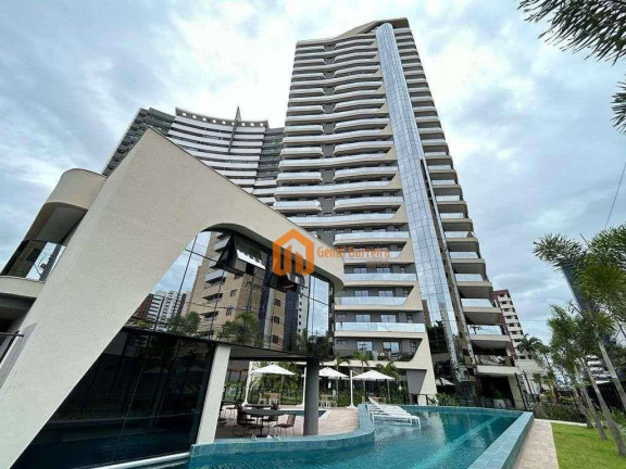 Imagem Apartamento com 6 Quartos à Venda, 311 m² em Meireles - Fortaleza Imagem Apartamento com 6 Quartos à Venda, 311 m² em Meireles - Fortaleza