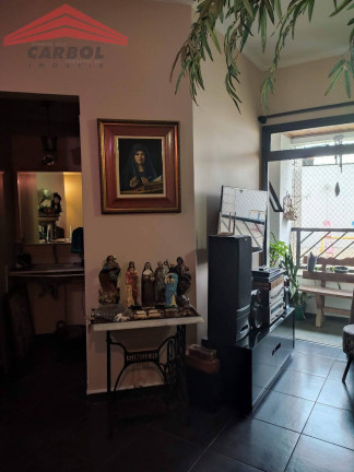 Imagem Apartamento com 4 Quartos à Venda, 109 m² em Parque União - Jundiaí Imagem Apartamento com 4 Quartos à Venda, 109 m² em Parque União - Jundiaí