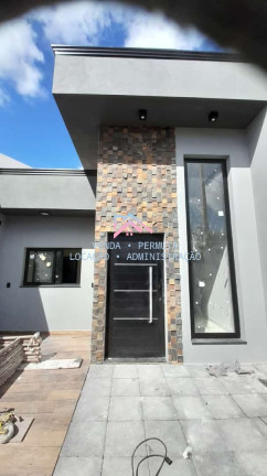 Imagem Casa com 3 Quartos à Venda, 82 m² em Jardim Vale Verde - Jundiaí