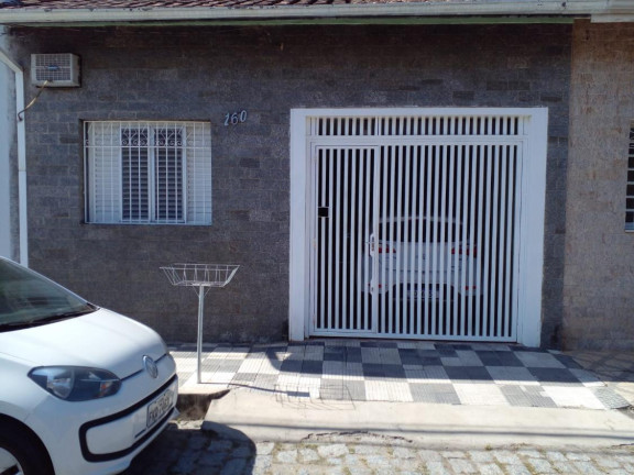 Imagem Casa com 3 Quartos à Venda, 80 m² em Centro - Lorena