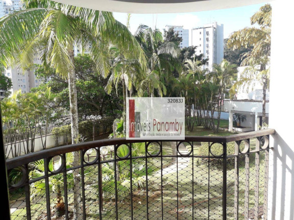 Imagem Apartamento com 3 Quartos à Venda ou Locação, 175 m² em Vila Andrade - São Paulo Imagem Apartamento com 3 Quartos à Venda ou Locação, 175 m² em Vila Andrade - São Paulo