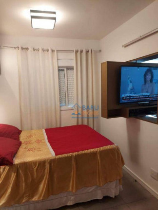 Imagem Apartamento com 1 Quarto à Venda, 40 m² em Cerqueira César - São Paulo Imagem Apartamento com 1 Quarto à Venda, 40 m² em Cerqueira César - São Paulo