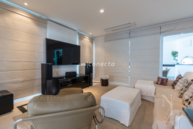 Imagem Apartamento com 5 Quartos à Venda, 625 m² em Jardim Analia Franco - São Paulo Imagem Apartamento com 5 Quartos à Venda, 625 m² em Jardim Analia Franco - São Paulo