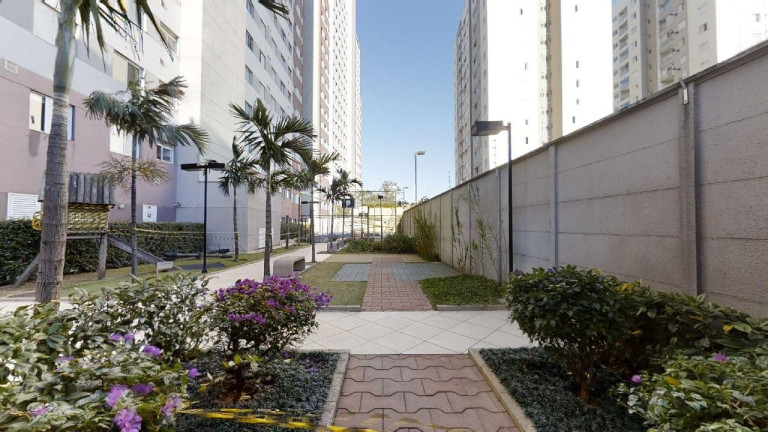Imagem Imóvel com 1 Quarto à Venda, 34 m² em Cambuci - São Paulo