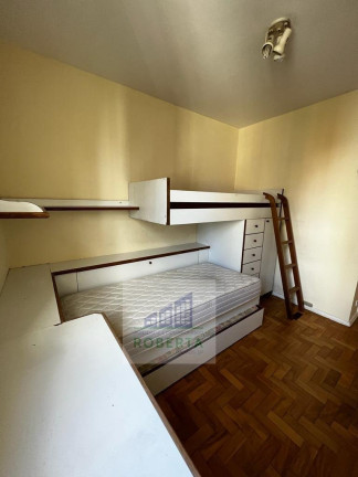 Imagem Imóvel com 3 Quartos à Venda, 98 m² em Moema Indios - São Paulo