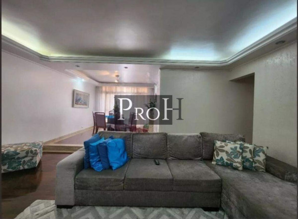 Imagem Apartamento com 3 Quartos à Venda, 170 m² em Santa Paula - São Caetano Do Sul Imagem Apartamento com 3 Quartos à Venda, 170 m² em Santa Paula - São Caetano Do Sul