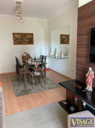 Imagem Apartamento com 3 Quartos à Venda, em Jd. Vera Lucia - Jacareí Imagem Apartamento com 3 Quartos à Venda, em Jd. Vera Lucia - Jacareí