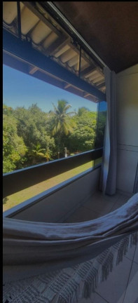 Imagem Casa de Vila com 2 Quartos à Venda, 120 m² em Estrada Do Coco - Lauro De Freitas