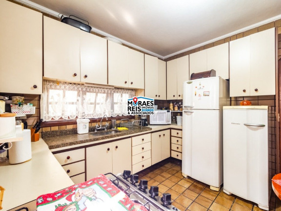 Imagem Apartamento com 3 Quartos à Venda, 140 m² em Vila Cruzeiro - São Paulo