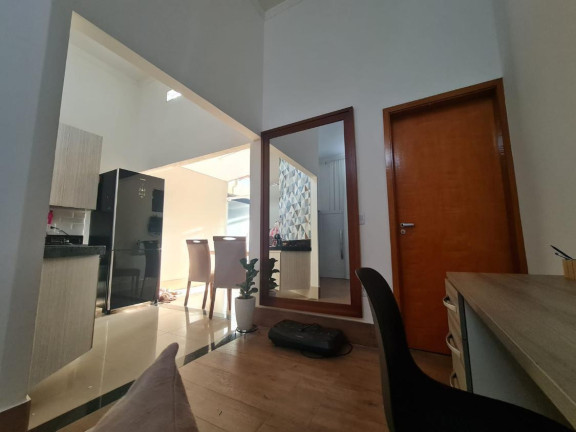 Imagem Casa com 3 Quartos à Venda, 180 m² em Alto Cafezal - Marília Imagem Casa com 3 Quartos à Venda, 180 m² em Alto Cafezal - Marília