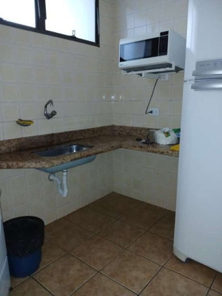 Imagem Apartamento com 2 Quartos para Alugar, 52 m² em Rio Pequeno - São Paulo