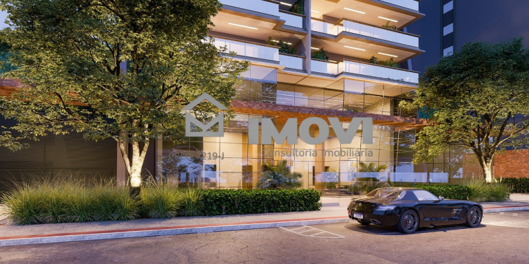 Imagem Apartamento com 4 Quartos à Venda, 171 m² em Enseada Do Suá - Vitória