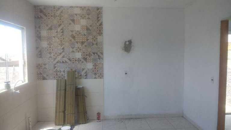 Imagem Casa com 2 Quartos para Alugar, 60 m² em Rio Vermelho - Florianópolis