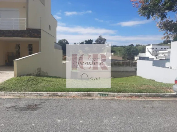 Imagem Terreno em Condomínio à Venda, 371 m² em Jardim Gramados De Sorocaba - Sorocaba
