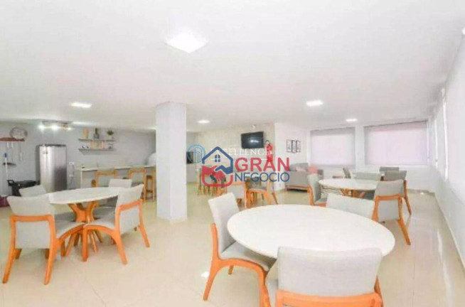 Imagem Apartamento com 2 Quartos à Venda, 40 m² em Jardim Santo Antônio - Almirante Tamandaré Imagem Apartamento com 2 Quartos à Venda, 40 m² em Jardim Santo Antônio - Almirante Tamandaré
