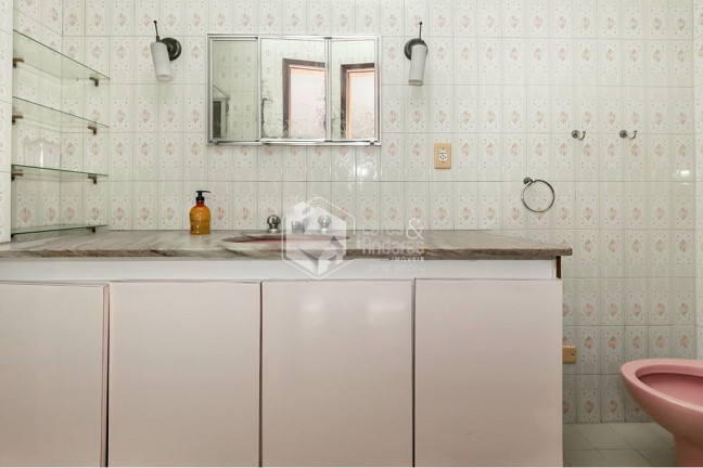 Imagem Casa com 4 Quartos à Venda, 145 m² em Jabaquara - São Paulo