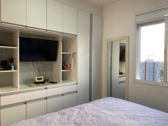 Imagem Apartamento com 3 Quartos à Venda, 79 m² em Engordadouro - Jundiaí Imagem Apartamento com 3 Quartos à Venda, 79 m² em Engordadouro - Jundiaí