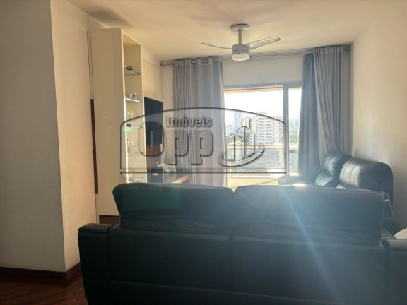 Imagem Apartamento com 3 Quartos à Venda, 105 m² em Ipiranga - São Paulo