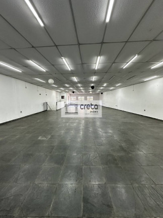 Imagem Galpão para Alugar, 420 m² em Vila Menck - Osasco