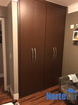 Imagem Apartamento com 3 Quartos à Venda, 96 m² em Tucuruvi - São Paulo