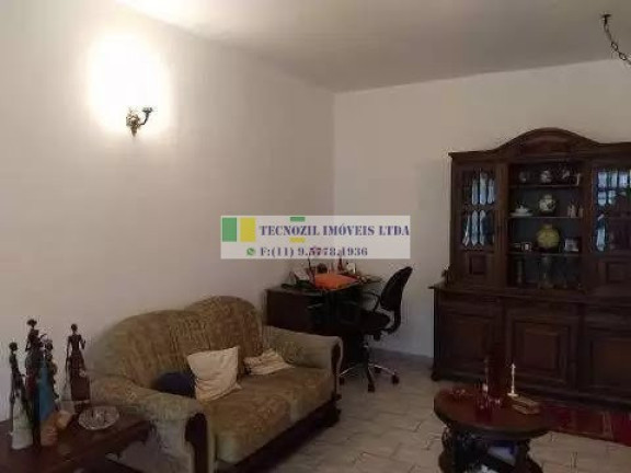 Imagem Casa com 2 Quartos à Venda, 105 m² em Jardim Da Gloria - São Paulo