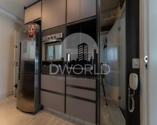 Imagem Imóvel com 3 Quartos à Venda, 133 m² em Centro - São Bernardo Do Campo Imagem Imóvel com 3 Quartos à Venda, 133 m² em Centro - São Bernardo Do Campo